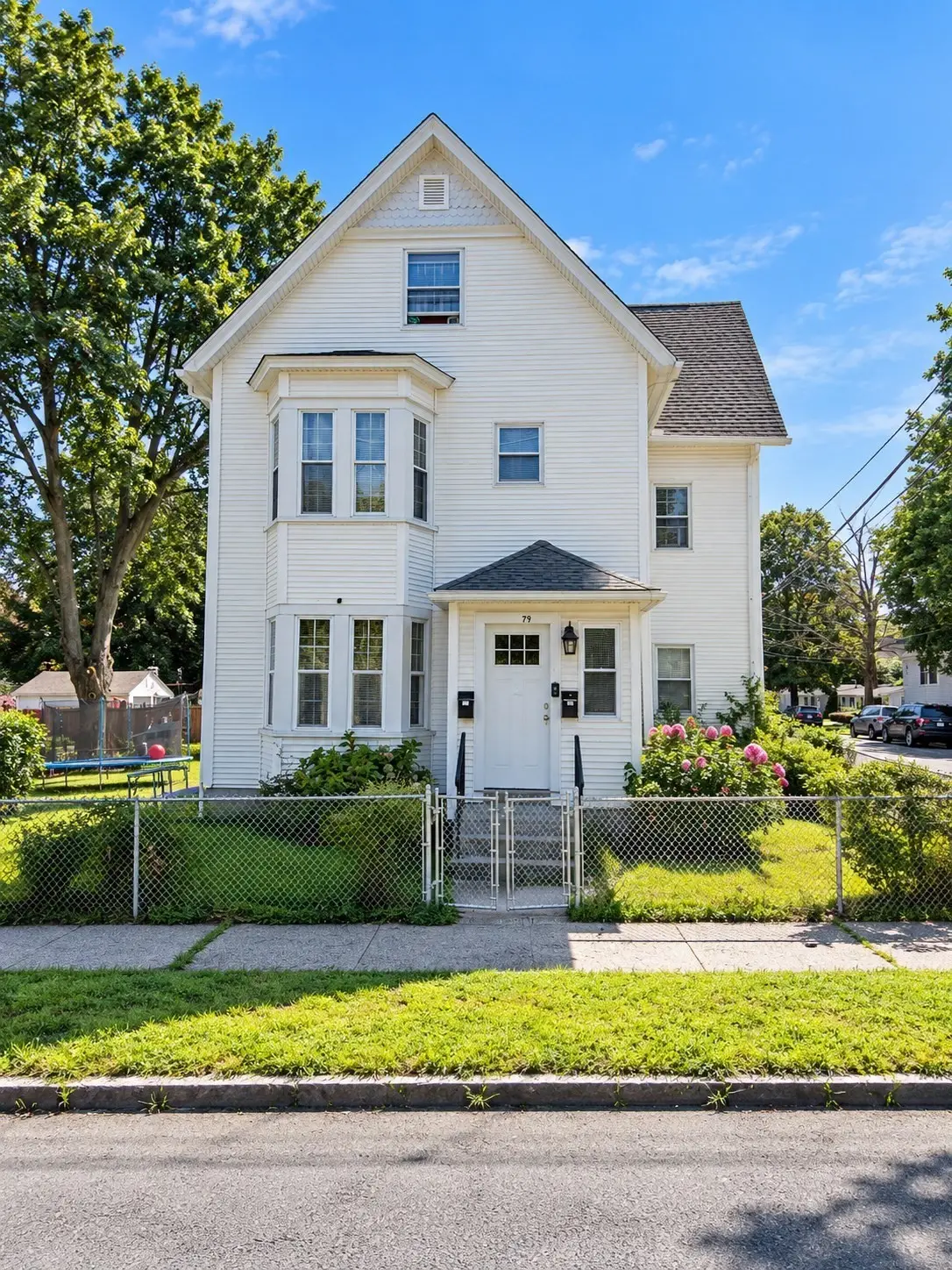 79 Oak Street, Springfield, MA 01151 - #1
