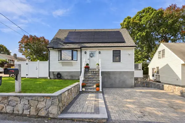 106 Virginia Ave, Lowell, MA 01852