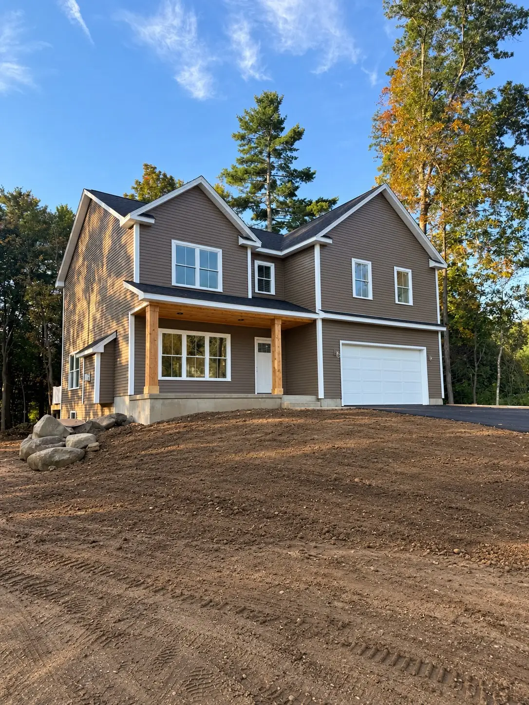 47 Jerad Dr, Ludlow, MA 01056 - #1