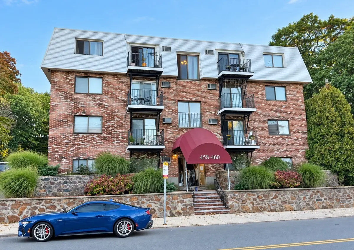 458-460 Eastern Ave #15, Lynn, MA 01902 - #1