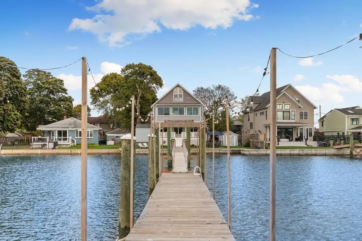 9 Tibbetts Ave, Danvers, MA 01923 - #1