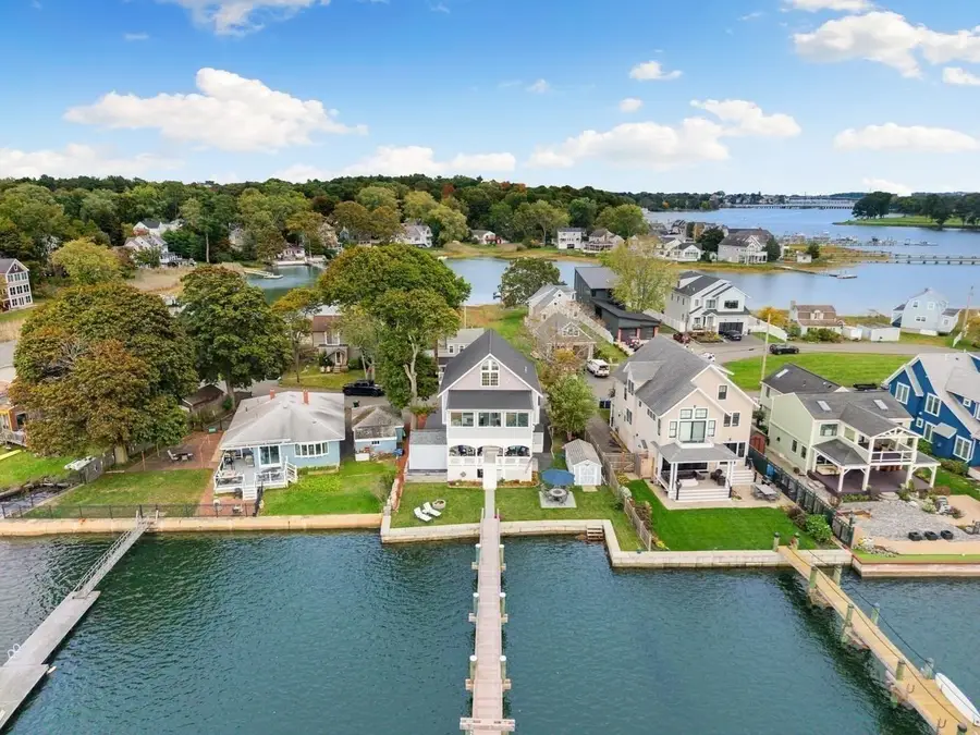 9 Tibbetts Ave, Danvers, MA 01923 - #2