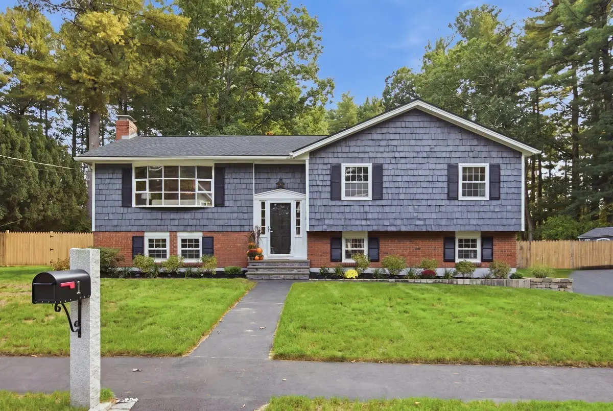 1 Puritan Road, North Reading, MA 01864 - #1