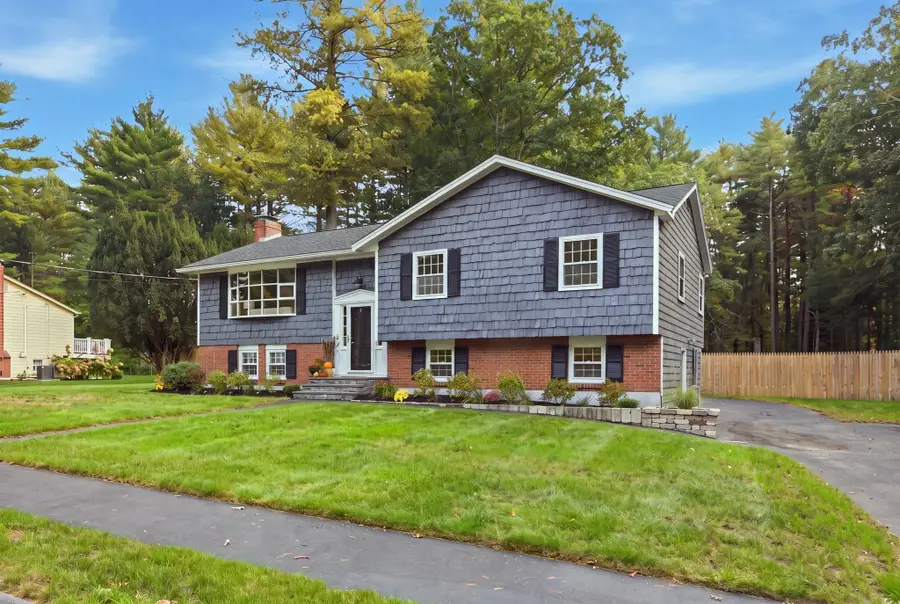 1 Puritan Road, North Reading, MA 01864 - #3