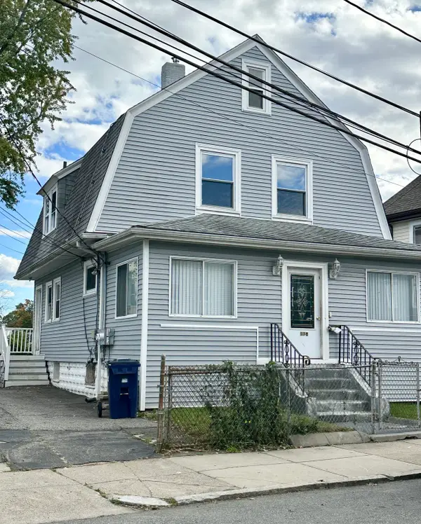 118 Evans Street, Boston, MA 02124