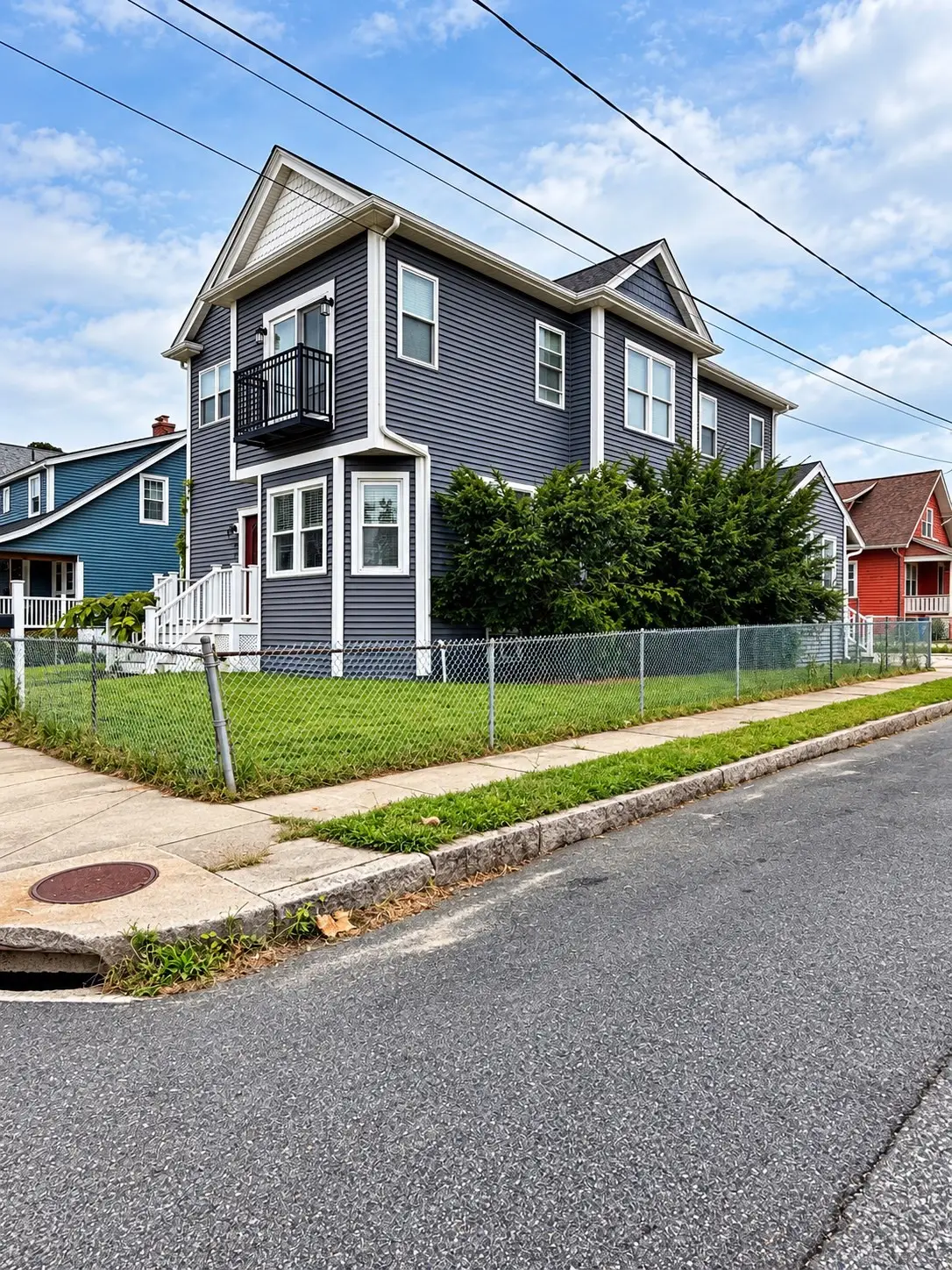 996 Walnut St, Fall River, MA 02720 - #1