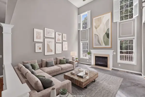 15 Mint Sprig, Plymouth, MA 02360