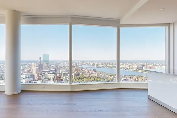 240 Devonshire St #U4106, Boston, MA 02110