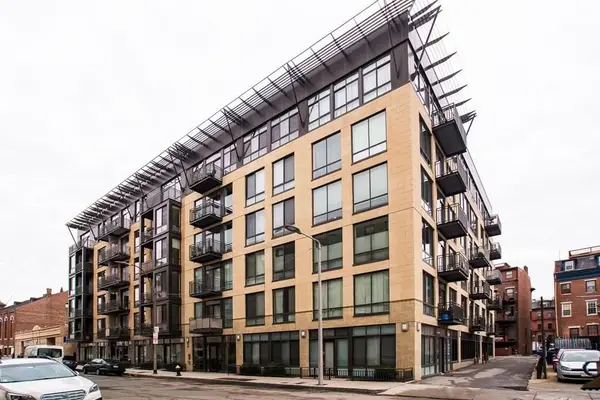 257 Northampton St #509, Boston, MA 02118
