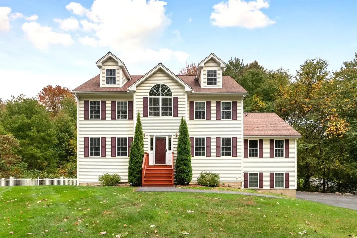 30 Lowe St, Tewksbury, MA 01876 - #1