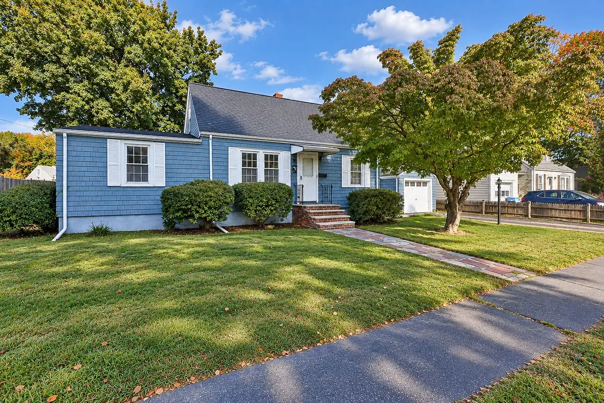 77 Paon Blvd, Wakefield, MA 01880 - #1