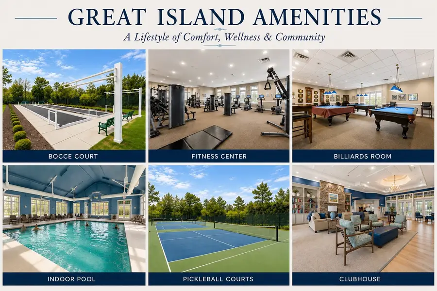 7 Madison Reach, Plymouth, MA 02360 - #2
