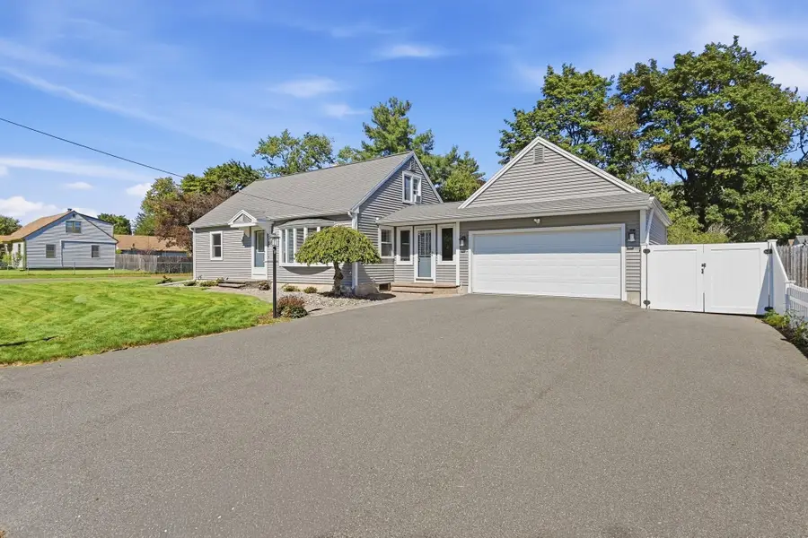 68 Letendre Ave, Ludlow, MA 01056 - #2