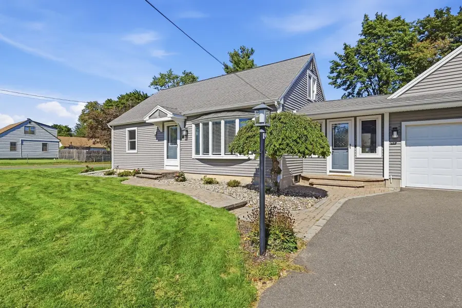 68 Letendre Ave, Ludlow, MA 01056 - #3