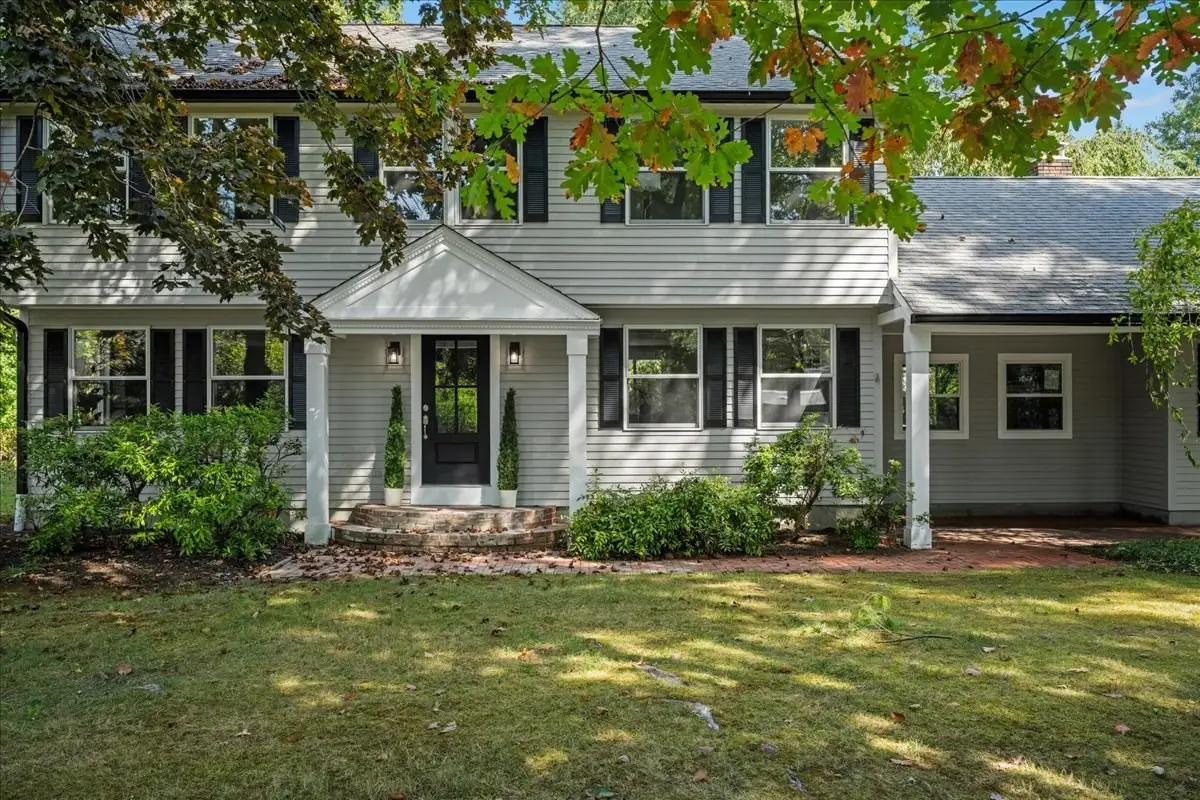 38 Mirimichi St, Plainville, MA 02762 - #1