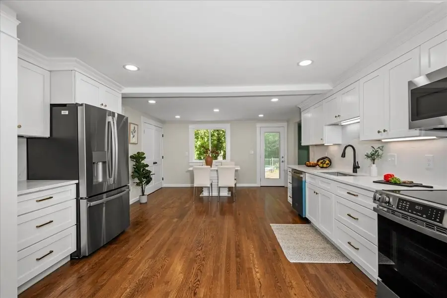 38 Mirimichi St, Plainville, MA 02762 - #3