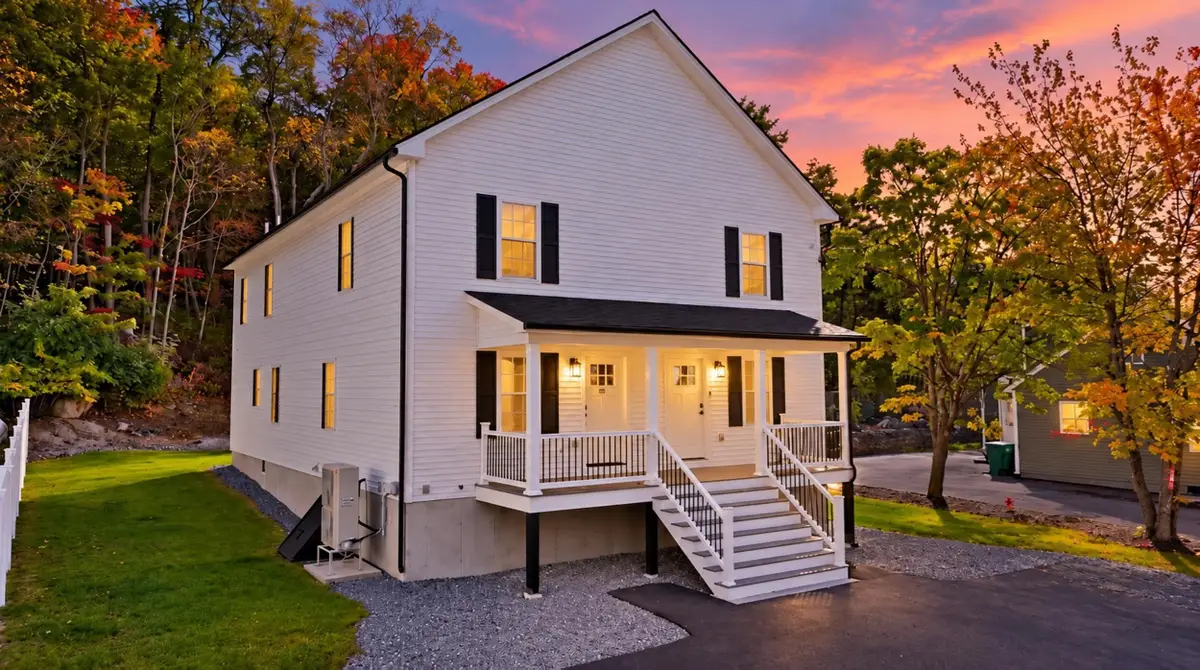 16 King St. #1, Fitchburg, MA 01420 - #1