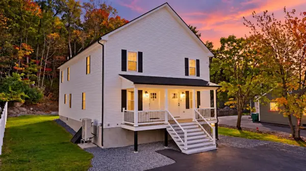 16 King St. #1, Fitchburg, MA 01420