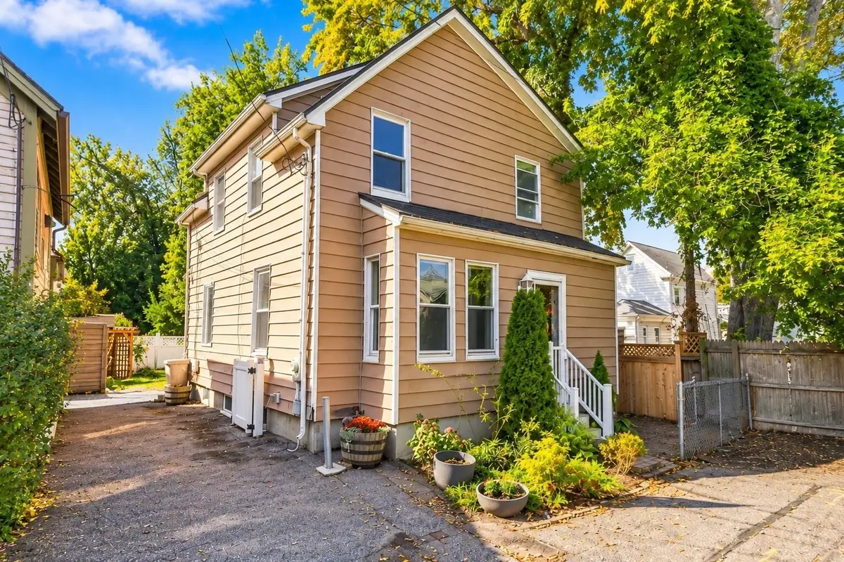 12 Linden Pl, Somerville, MA 02143 - #1