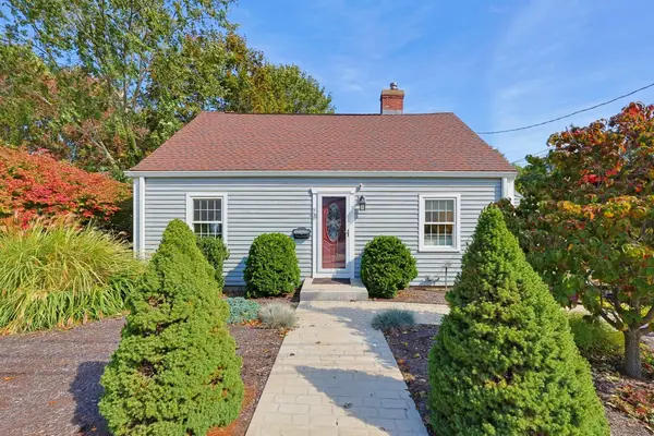 28 Ellis Ave, Norwood, MA 02062