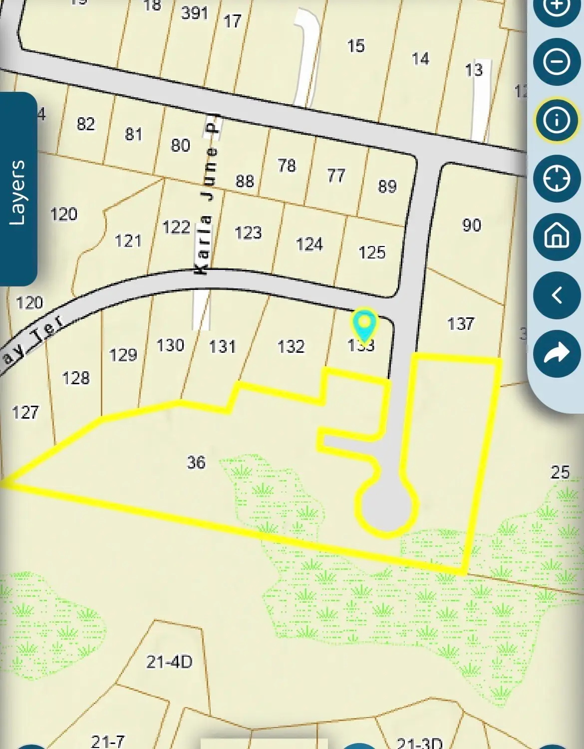 0 Gray Terrace, Dighton, MA 02715 - #1