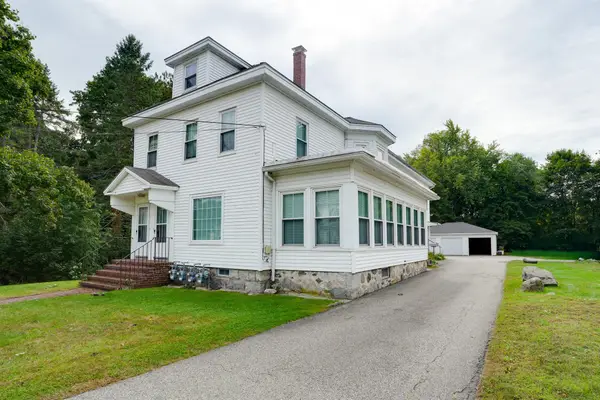 17R Warren Ave #R, Chelmsford, MA 01824