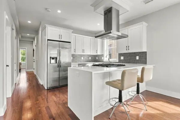 71 Savin Street #3, Boston, MA 02119