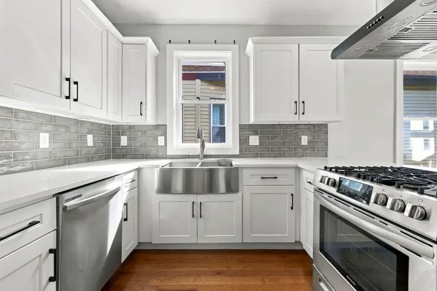 71 Savin Street #3, Boston, MA 02119 - #3