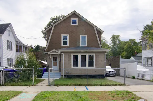 55 Hampden St, Springfield, MA 01151