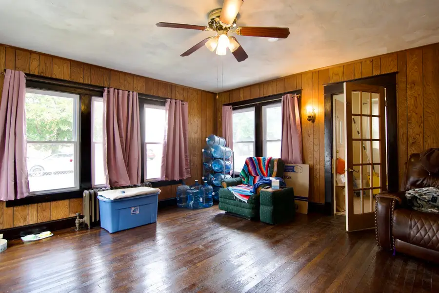 55 Hampden St, Springfield, MA 01151 - #3