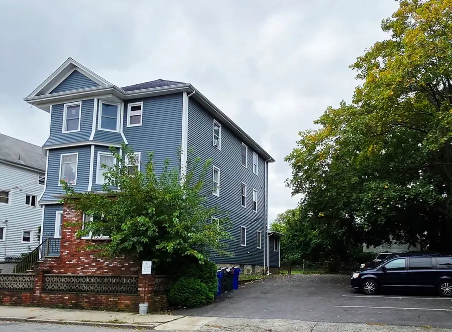 475 Tecumseh St, Fall River, MA 02721 - #2