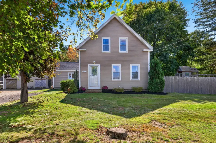 87 River St, Middleboro, MA 02346 - #2