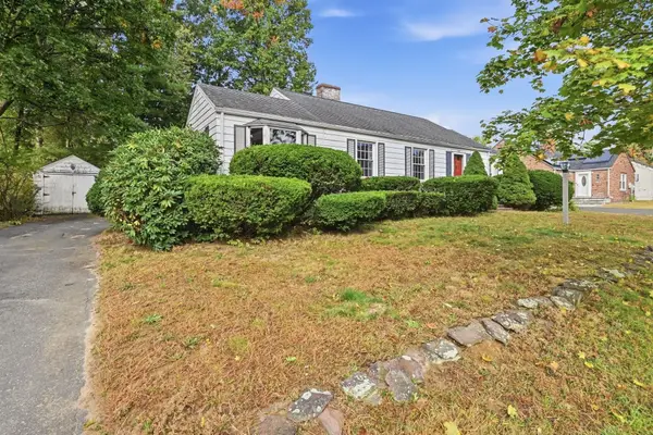 104 Whittum Avenue, Springfield, MA 01118