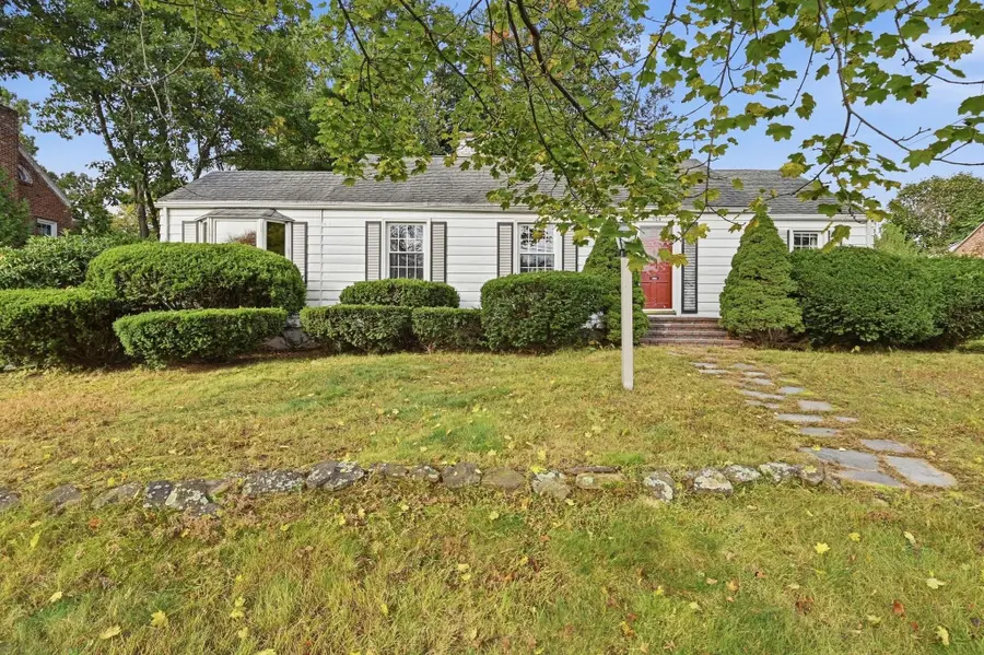 104 Whittum Avenue, Springfield, MA 01118 - #3