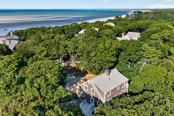 92 Dune Road, Brewster, MA 02631