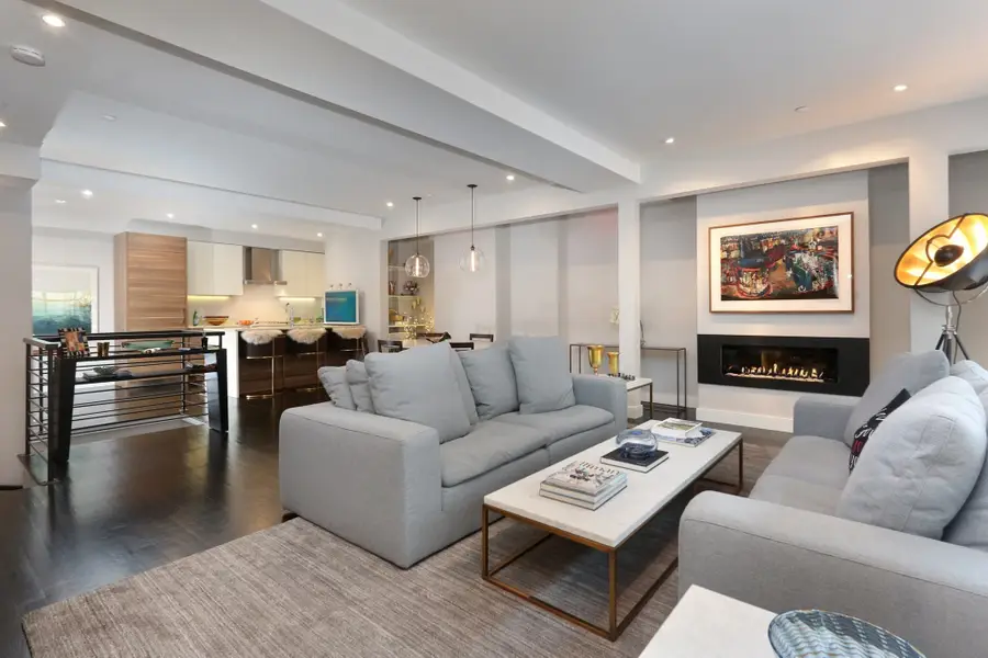 12 Piedmont Street #2, Boston, MA 02116 - #2