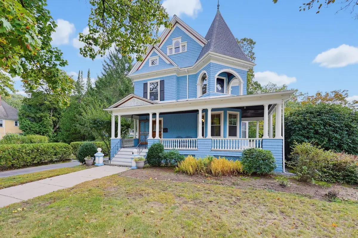 45 Holden St, Attleboro, MA 02703 - #1