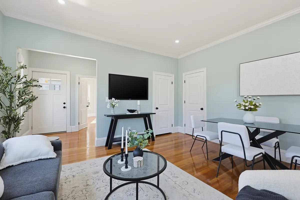 229 River Street #1, Waltham, MA 02453 - #1