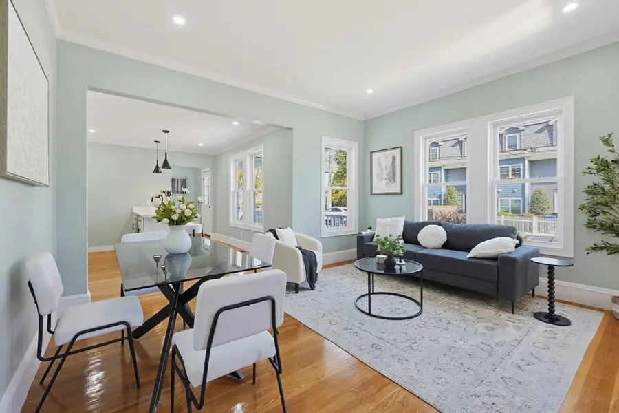 229 River Street #1, Waltham, MA 02453 - #3