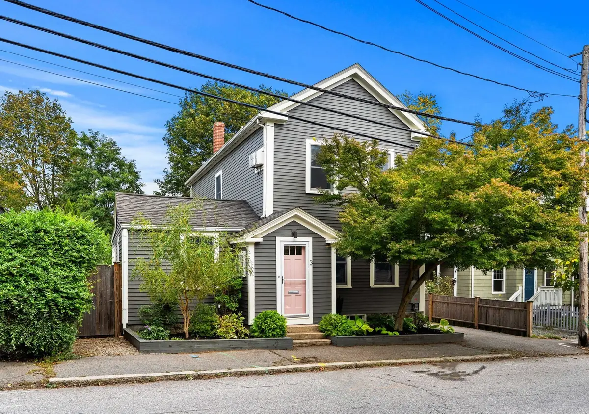 3 Evans Rd, Marblehead, MA 01945 - #1