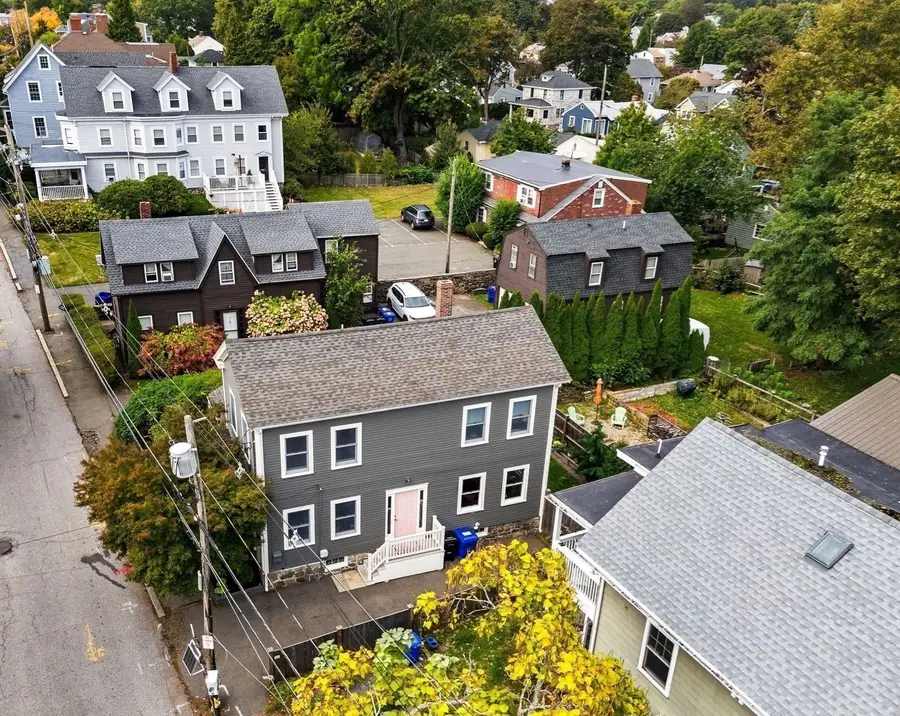 3 Evans Rd, Marblehead, MA 01945 - #3