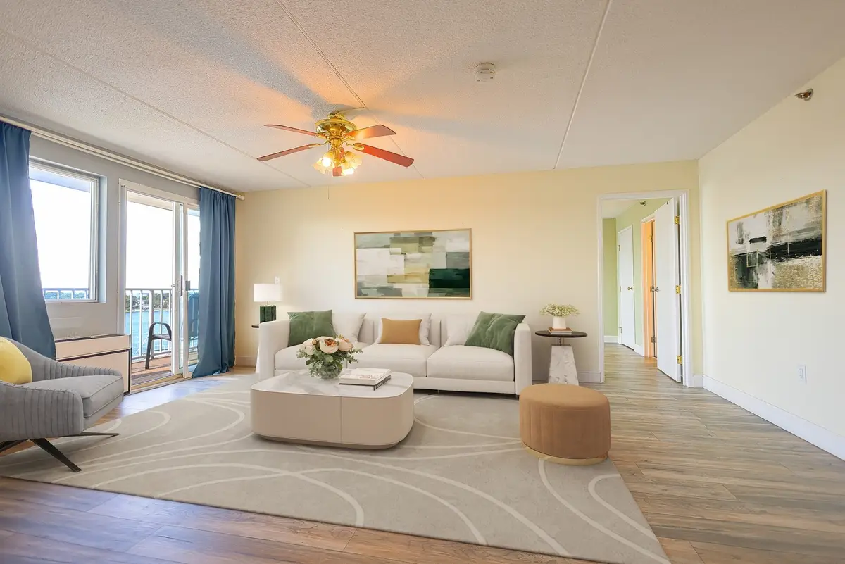 200 Cove Way #1002, Quincy, MA 02169 - #1