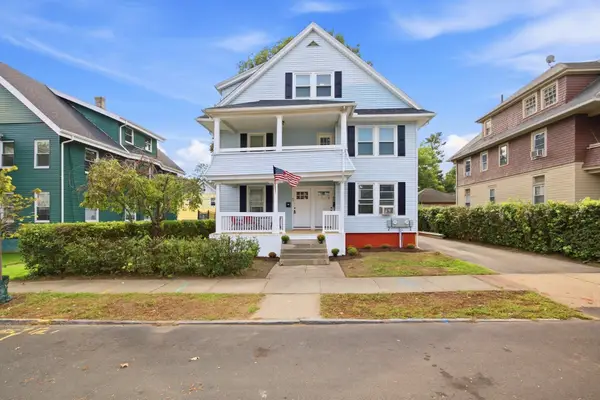 43-45 Dexter St, Springfield, MA 01105