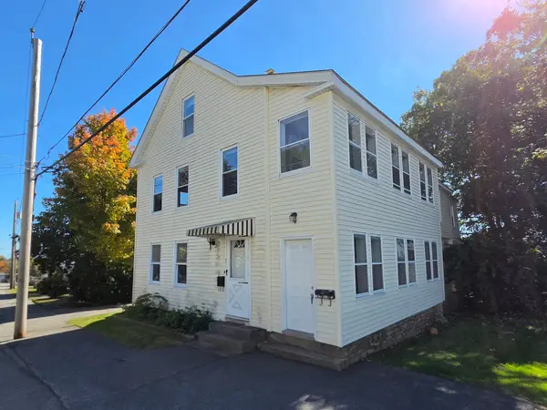 5 Mechanic Street, Milford, MA 01757