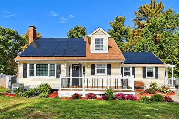 88 N Main St, Bellingham, MA 02019