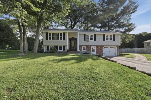 15 Hancock Street, Milford, MA 01757