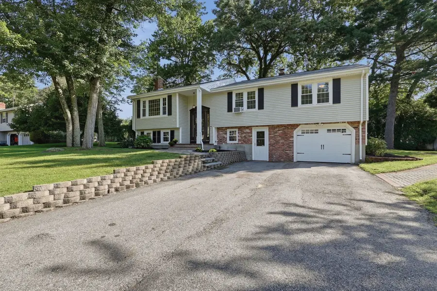 15 Hancock Street, Milford, MA 01757 - #3