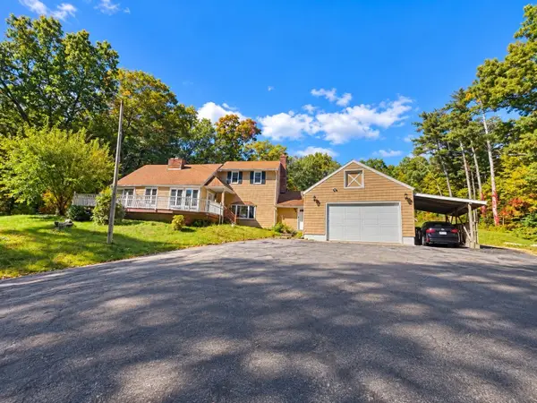 310 Three Rivers Rd, Wilbraham, MA 01095