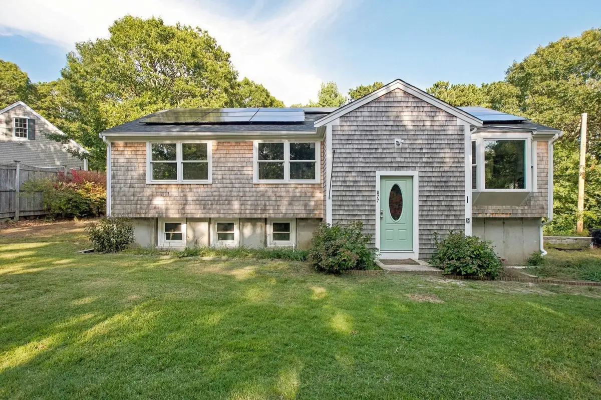 877 Bumps River Rd, Centerville, MA 02632 - #1
