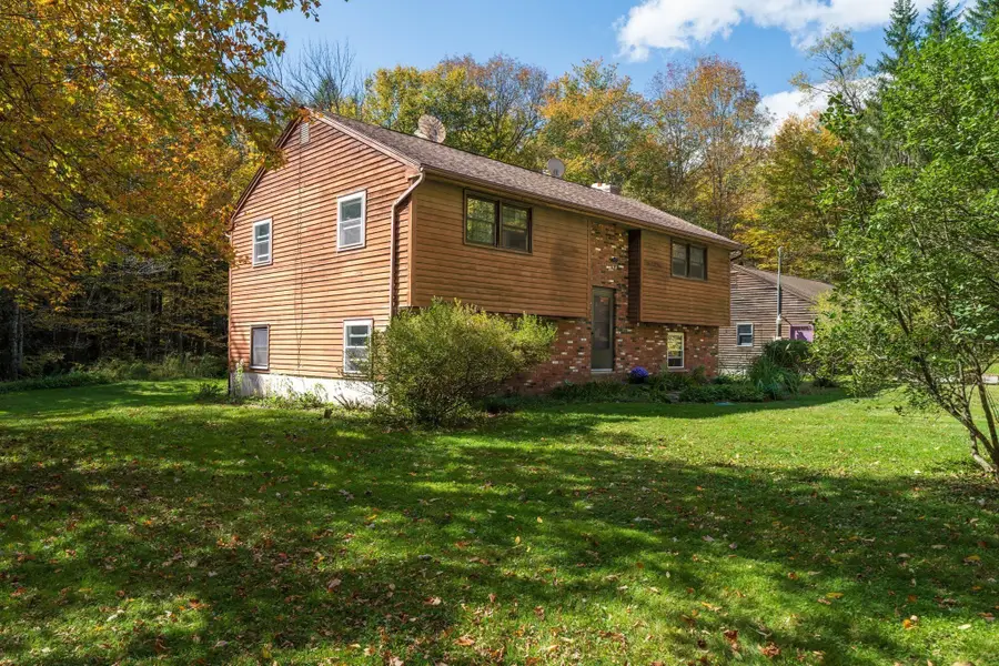 441 Dingle Rd, Worthington, MA 01098 - #3